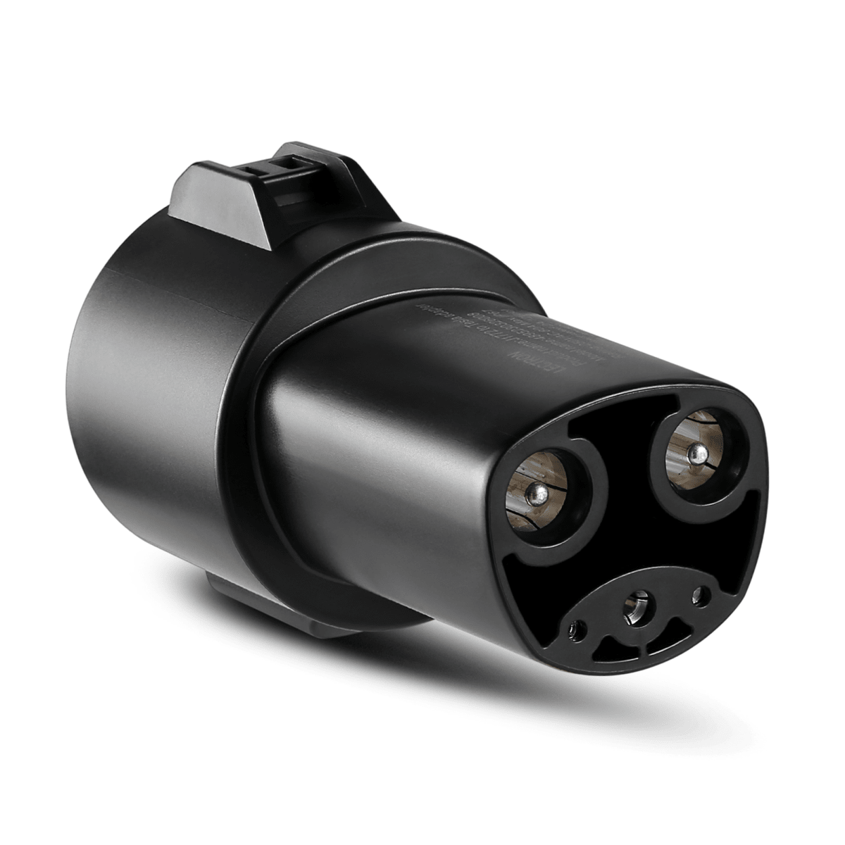 Lectron J1772 to Tesla (NACS) EV Adapter