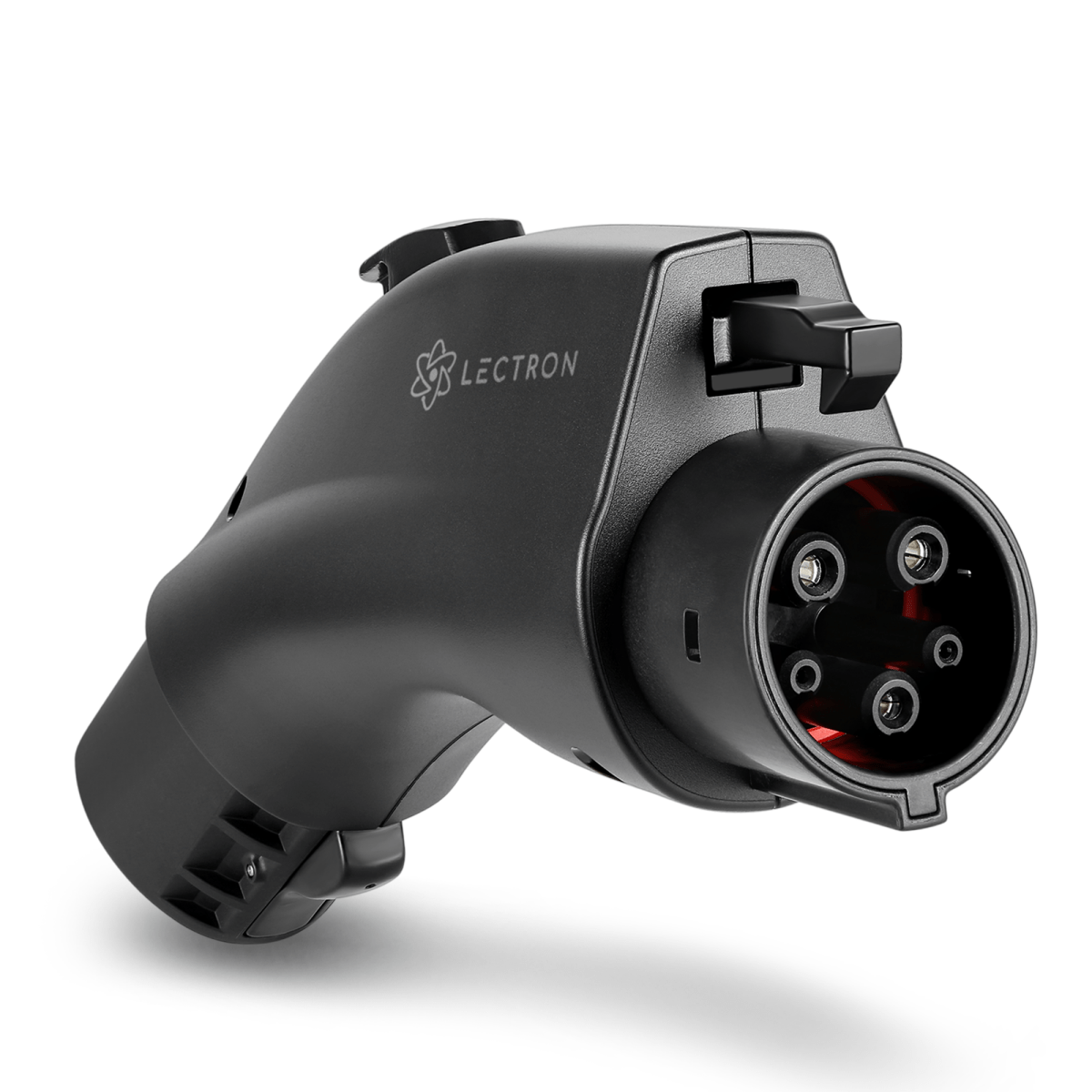 Lectron Tesla to J1772 EV Adapter